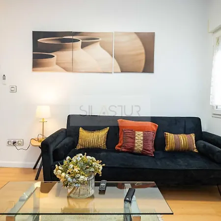 Clave Norte By Silastur Gijón