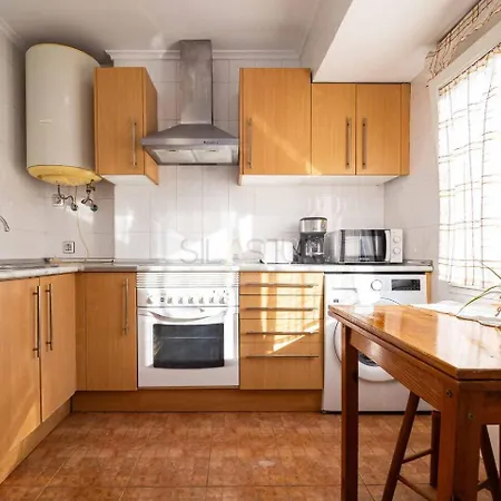 Clave Norte By Silastur Appartement Gijón