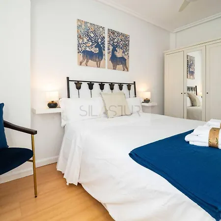 Clave Norte By Silastur * Gijón