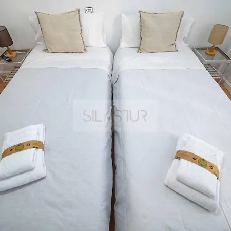 Clave Norte By Silastur Gijón