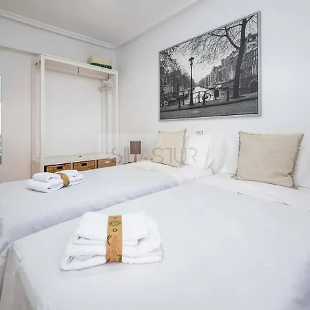 Clave Norte By Silastur * Gijón