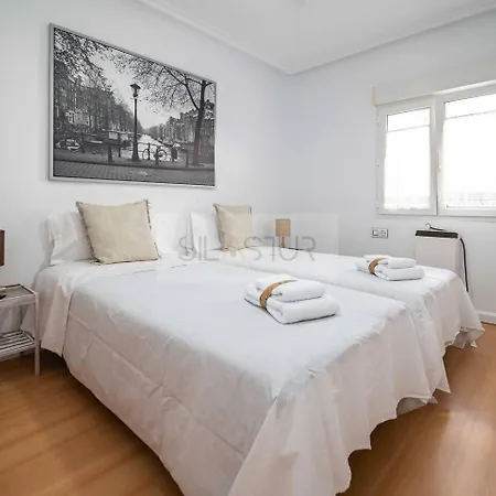 Appartement Clave Norte By Silastur *