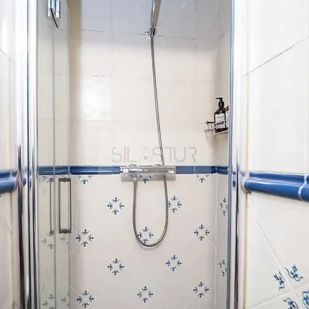 Clave Norte By Silastur Appartement *