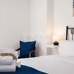 Apartamento Clave Norte By Silastur *