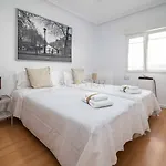 Apartamento Clave Norte By Silastur *