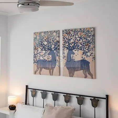 Clave Norte By Silastur Apartment Gijon